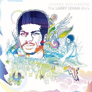 Bild für 'Journey Into Paradise: The Larry Levan Story'