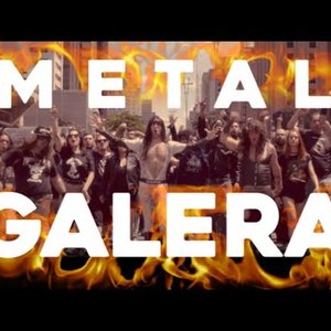 Metal Galera