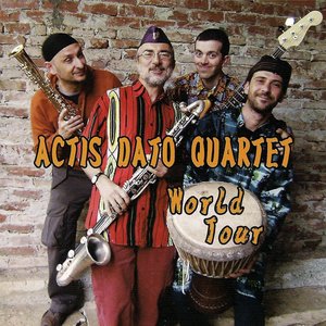 Avatar de Actis Dato Quartet