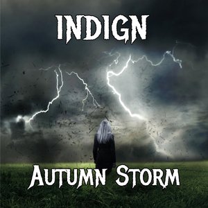 Autumn Storm