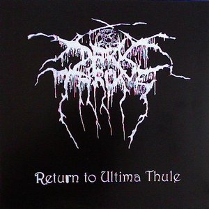 Return To Ultima Thule