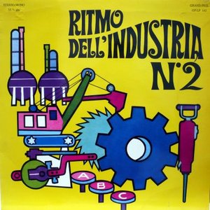 Ritmo dell'industria N.2