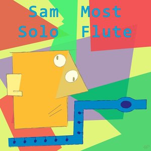 Solo Flute