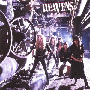 Heavens Edge - Heavens Edge [Remastered] - Zortam Music