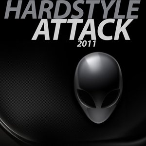 Hardstyle Attack 2011