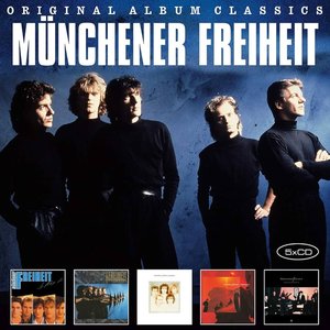 Original Album Classics