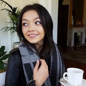 Frances Mayli McCann 的头像