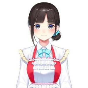 鈴鹿詩子 的头像