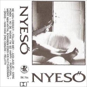 Nyeső