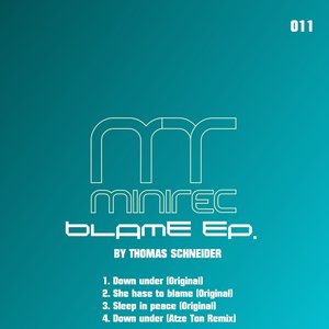Blame Ep