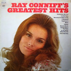 Ray Conniff - Ray Conniff