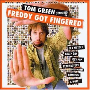 Freddy Got Fingered