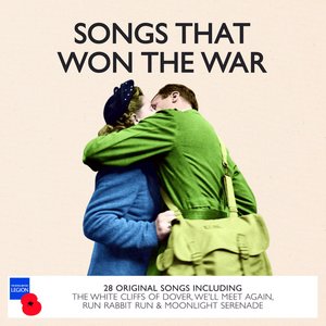 Songs That Won The War