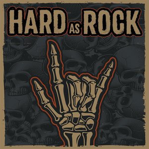 Hard As Rock