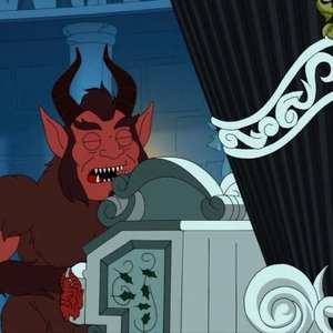 “American Dad”的封面