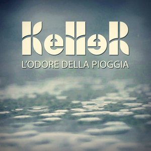 L' odore della pioggia