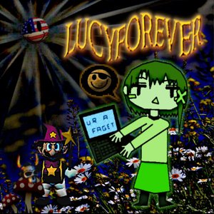 LUCYFOREVER