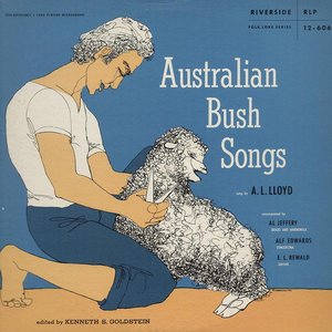 Australian Bush Songs