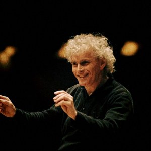City of Birmingham Symphony Orchestra/Sir Simon Rattle/Felix Kok/Jeremy Ballard/Peter Cole/Ulrich Heinen/John Tattersdill 的头像