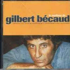 Le Meilleur De Gilbert Becaud