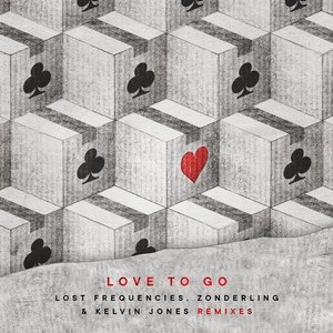 Love to Go (Remixes)