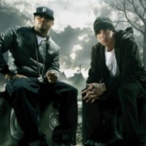 Avatar de Eminem & Royce Da 5’9