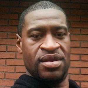 George Floyd 的头像