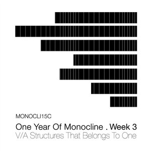 Structures That Belongs To One - Week 3