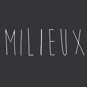 Avatar for Milieux