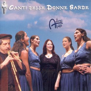 Canti Delle Donne Sarde