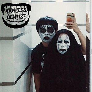 Armless Dentist 的头像