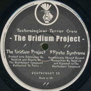 The Uridium Project