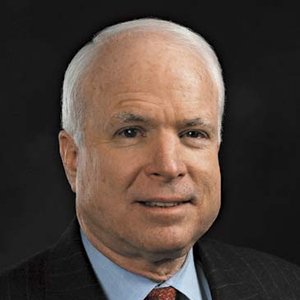 Avatar for John McCain