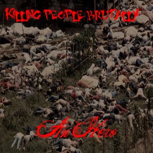 Killing People Brutally 的头像