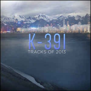 Tracks of 2013
