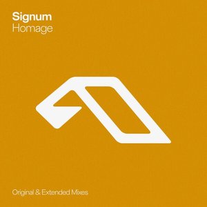 Homage - Single