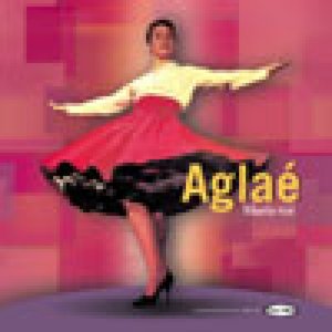 Avatar for Aglaé