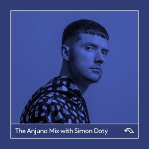 The Anjuna Mix with Simon Doty (DJ Mix)