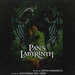 Pan's Labyrinth (Original Soundtrack)