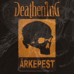 Ärkepest