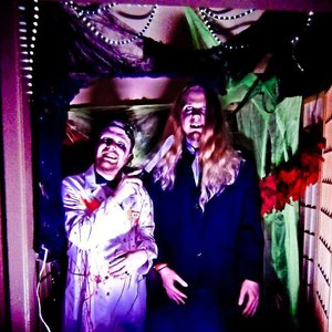 Dr. Death + Mr. Vile のアバター
