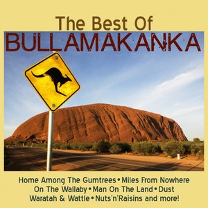 The Best of Bullamakanka