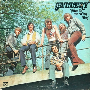 Gallery - Its So Nice To Be With You Lyrics - Zortam Music