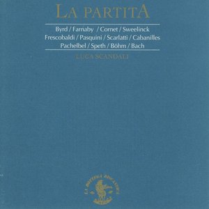 La Partita (Organo G. Callido, Op. 118 - 1776 - Chiesa Parrocchiale S. Agostino)