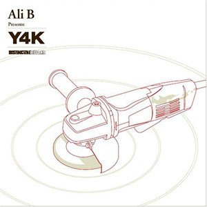 Imagen de 'Ali B Presents: Y4K'