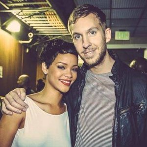 Avatar for Rihanna y Calvin Harris