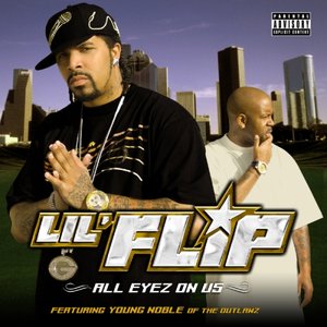 Lil' Flip & Young Noble 的头像