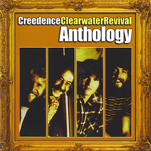 Creedence - Anthology - Zortam Music