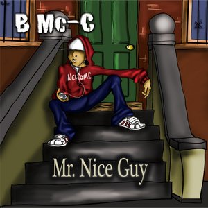 Mr. Nice Guy