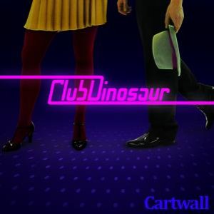 Club Dinosaur